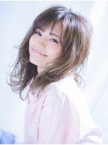 リンダバイネオリーブ 白楽店(Linda by neolive)&nbsp;春パーマ