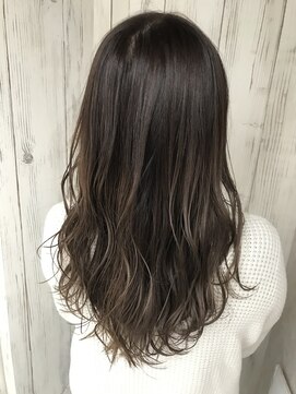 ウィクシー(wixy) ナチュラルグラデーション♪♪