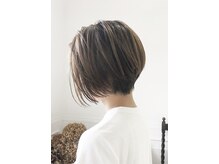 リリー ヘアー デザイン(LILY HAIR DESIGN)