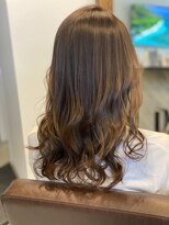 リガヘアー(Riga hair)&nbsp;艶髪ロング