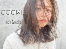 クッキー ヘアーアンドメイク(COOKIE Hair&Make)