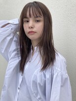 テオト(teoto.)&nbsp;オーキッドでやんわりと