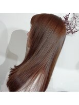 エスト(est)&nbsp;髪質改善トリートメント＿ツヤ髪