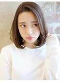 簡単に２Way★大人なレイヤーボブ【アフロート新宿ルヴア京佳】