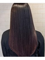 福岡美髪研究所クノップス(Knops)&nbsp;髪質改善ヘアエステ(トリートメント)