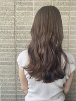 クイントネオリーブ 自由が丘正面口店(quint:neolive)&nbsp;ウォームベージュ