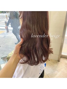 ワット 新宿店 新宿髪質改善韓国インナーカラー学割U24レイヤーメンズ白髪染め