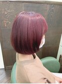 ボブ