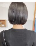 ◆担当：岩切祐樹◆ボブ