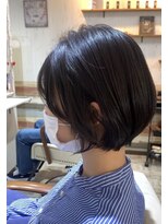 ティアラ 桜木町(TIARA)&nbsp;ひし形ショート