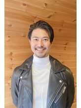 バルコニー 月島店(BalcoNY) 中村 拓貴