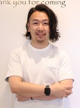 アグ ヘアー コルト 多治見店(Agu hair colt)&nbsp;中嶋 健二