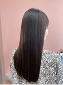 美髪/大人かわいい/こなれミディ/サンドベージュ[学芸大学]
