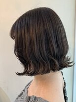 クラシオン(CURACION)&nbsp;bob × greige