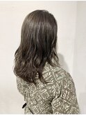 ローグ金町美容室《沙月》 オリーブベージュ