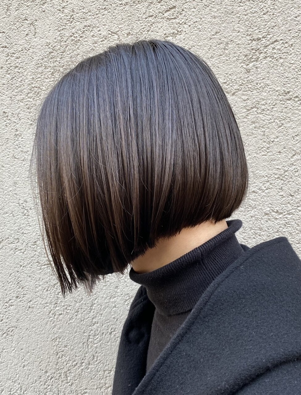 前下がりボブ メンズ 前下がりボブ：L171693442｜ホットペッパービューティー