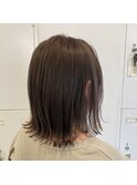 【やわらか】ミルクティーベージュ