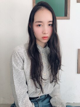 スピガ(SPIGA) ゆるふわロング