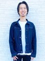 ラソヘアー(Laso hair) 入澤 充