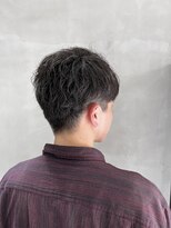 フェリア 松山(Feria)&nbsp;メンズショート 深田和也