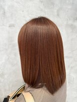 リオン(RION)&nbsp;ミディアムロング