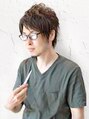 サロンズヘアー 八幡東店(SALONS HAIR) 津久井