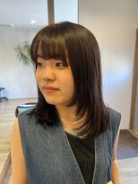 アライアオーロ(Alaiaolo)&nbsp;顔周りレイヤー