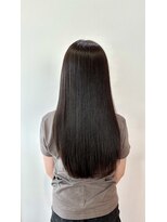 アイズクリーム(I's CREAM)&nbsp;髪質改善/縮毛矯正ストレート