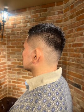 ヒロギンザ 青山店(HIRO GINZA) 波巻き/ハイライト/マッシュパーマ/ウルフ/フェード/束感