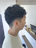 ネオヘアー 京成曳舟店(NEO Hair) メンズパーマ/メンズカット/刈り上げ/ツーブロック/京成曳舟