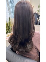 エミュスト(Emuest)&nbsp;艶巻☆髪質改善心斎橋