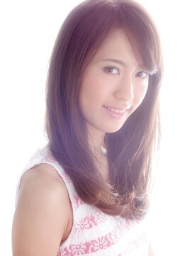 アルトス 浦和(ARTS) 切りっぱなしボブ/美髪/ピンクブラウン[ショートカット/浦和]