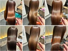 ヘアーギャラリー エムツー 北浅井店 ヘアーギャラリーM・2