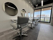 ロコル 刈谷住吉店(RoCoL)の雰囲気（より良いカラーをご希望の方へグレードアップメニューございます）