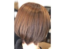 ポノヘアー(pono hair)