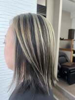 グロウトヨサキワン(GLOW TOYOSAKI ONE)&nbsp;アンブレラカラーコラボ