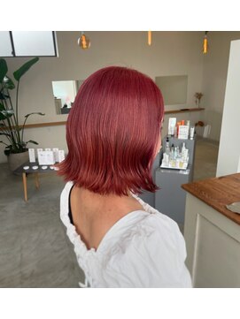 コトカ(Cotoca) ピンクカラー♪