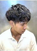 シャドウパーママッシュスタイル