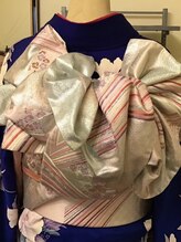 ヘアーブティックミレイ(MIREI)