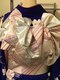 ヘアーブティックミレイ(MIREI)の写真/結婚式や成人式などの特別な日のお手伝いをさせて頂きます！お着物の着付けやヘアセットもお任せください♪