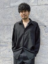 イオエ 元町(ioe) 坂田 裕紀