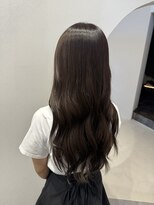 フニフニ(fni.fni)&nbsp;カット＋カラー＋泡パック＋マスク＋marbb