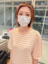 サーカス 町田(circus)&nbsp;" inner color "