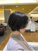 ショート