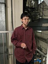 レコ 渋谷(LECO)&nbsp;メンズスタイル