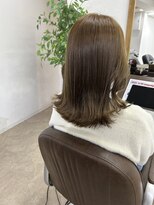 ラヴィリス バイ レム(Raviliss by rem)&nbsp;髪質改善/縮毛矯正/美髪/艶髪/