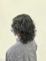 レノックス Lenox&nbsp;波巻きパーマ