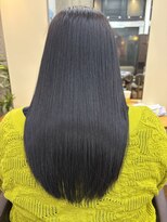 キャラシャローネ お台場(CharaChalone)&nbsp;サロンソリューション／髪質改善