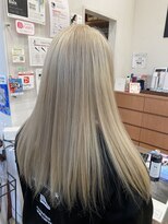 シャンプーボーイ 佐世保駅前店(SHAMPOO BOY)&nbsp;カットカラー