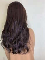 コーボ 柏(COVO)&nbsp;【covo/isokeiichi】バイオレットブラウン